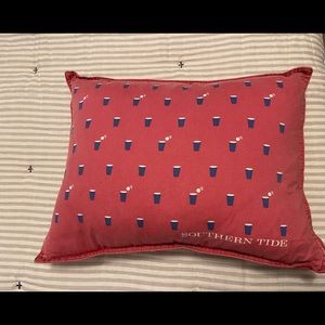 Southern Tide Pillow